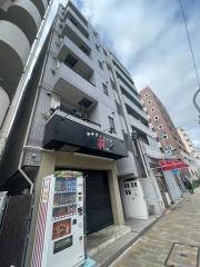 ＪＲ山陽本線神戸駅まで徒歩10分