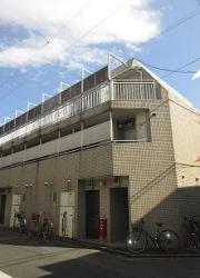 目白ガーデン