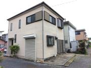 伊奈町大針貸家