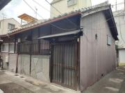 内本町1丁目平屋テラス