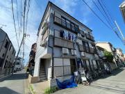 宮崎ハイツ