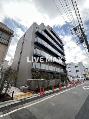 グランカーサ住吉III
