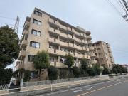 名鉄瀬戸線大森・金城学院前駅まで徒歩9分