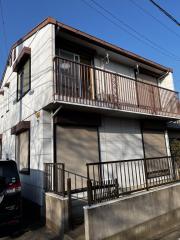 白岡市西5丁目貸家