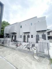 山陽電鉄本線西代駅まで徒歩11分