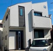 東京メトロ丸ノ内線南阿佐ケ谷駅まで徒歩9分