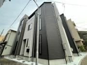 ＪＲ総武線（各駅停車）亀戸駅まで徒歩8分