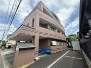 ＪＲ仙山線山形駅まで徒歩5分