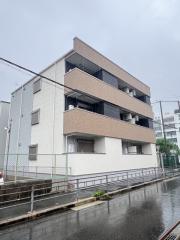 フジパレスエンIII号館