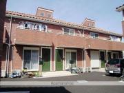 ブリックタウンA棟