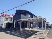 ＪＲ根室本線釧路駅までバス約24分 徒歩3分
