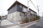 CLASSEUM桶川泉III