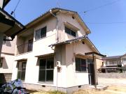 ＪＲ津山線法界院駅まで徒歩28分