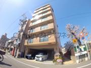 地下鉄御堂筋線西中島南方駅まで徒歩8分