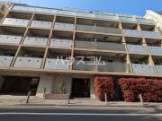 LaSante品川シーサイドII