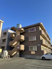 ソリテール菊陽