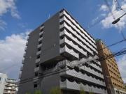 地下鉄御堂筋線江坂駅まで徒歩7分