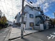 ＪＲ総武線（各駅停車）阿佐ケ谷駅まで徒歩8分