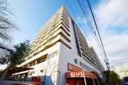 クレールメゾン品川