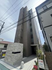 ブロード江坂広芝町レジデンス
