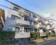 西武池袋・豊島線練馬駅まで徒歩16分