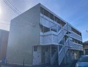 レオパレスWakamizu 3