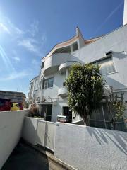 北大阪急行桃山台駅まで徒歩15分