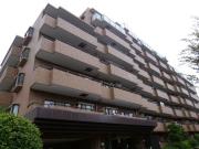 ライオンズマンション津田沼前原