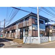 柴田コーポ