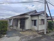 小立野市川貸家