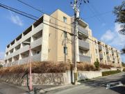 GARDEN HOUSE大谷町II