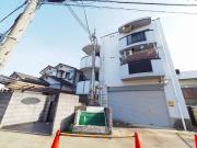 阪急神戸線塚口駅まで徒歩10分