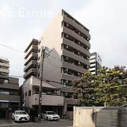 地下鉄東山線千種駅まで徒歩8分