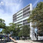 ＪＲ東海道本線尾頭橋駅まで徒歩4分