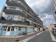 南海高野線沢ノ町駅まで徒歩3分