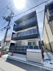 地下鉄谷町線長原駅まで徒歩7分