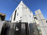 ＪＲ中央線中野駅まで徒歩9分