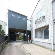 地下鉄名城線砂田橋駅まで徒歩7分