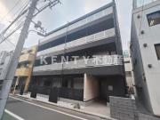 リブリ・南品川