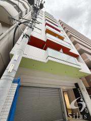 近鉄大阪線布施駅まで徒歩4分