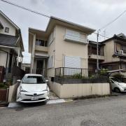 枚方市招提中町戸建