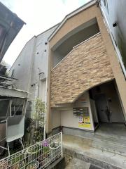 東急東横線元住吉駅まで徒歩23分