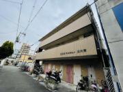 京阪本線寝屋川市駅まで徒歩5分