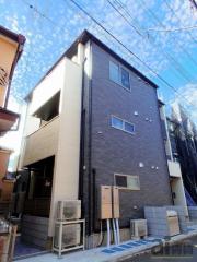 西武池袋・豊島線狭山ヶ丘駅まで徒歩7分