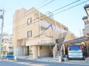 ＪＲ総武線（各駅停車）新小岩駅まで徒歩12分