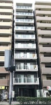 スパシエ横浜吉野町ステーションプラザ