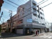 ＪＲ中央線武蔵境駅まで徒歩3分