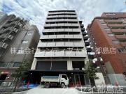 京阪本線京橋駅まで徒歩2分