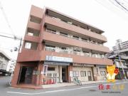 地下鉄中央線深江橋駅まで徒歩2分