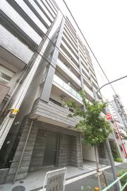 ＪＲ山手線上野駅まで徒歩8分